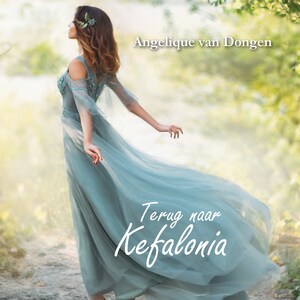Terug naar Kefalonia - luisterboek