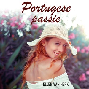 Portugese passie - luisterboek