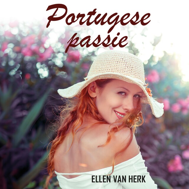 Book cover for Portugese passie