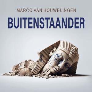 Buitenstaander - luisterboek