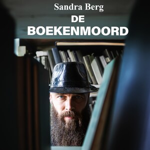 De boekenmoord - luisterboek