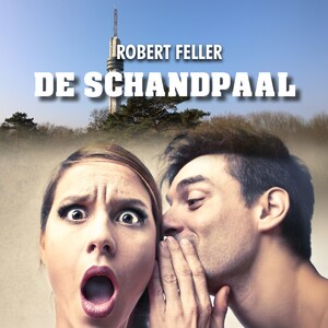 De schandpaal - luisterboek