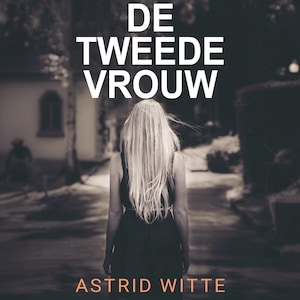 De tweede vrouw - luisterboek