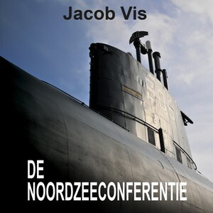 De Noordzeeconferentie - luisterboek