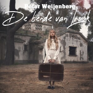 De bende van Luuk - luisterboek