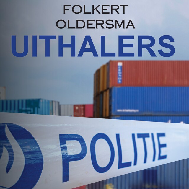 Bokomslag for Uithalers