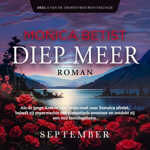Diep meer - luisterboek