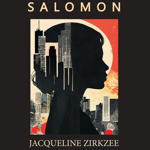 Salomon - luisterboek