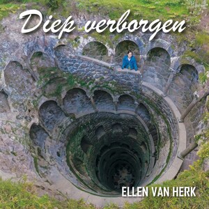 Diep verborgen - luisterboek