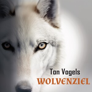 Wolvenziel - luisterboek