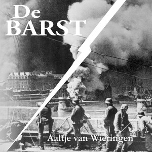 De barst - luisterboek