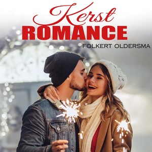 Kerstromance - luisterboek