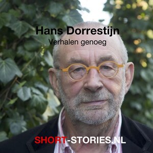 Verhalen genoeg - luisterboek