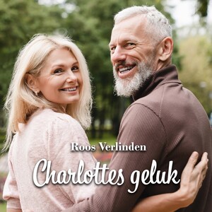 Charlottes geluk - luisterboek
