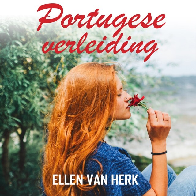 Book cover for Portugese verleiding