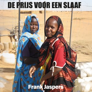 De prijs voor een slaaf - luisterboek