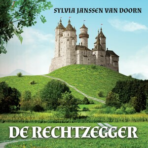Vogelvrij - luisterboek