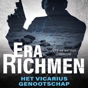 Het Vicarius genootschap - luisterboek