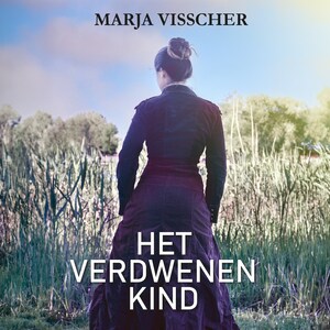 Het verdwenen kind - luisterboek