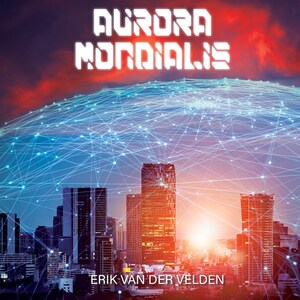 Aurora Mondialis - luisterboek