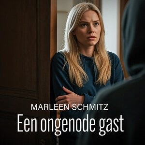 Een ongenode gast - luisterboek