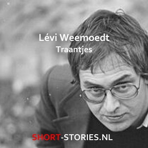 Traantjes - luisterboek