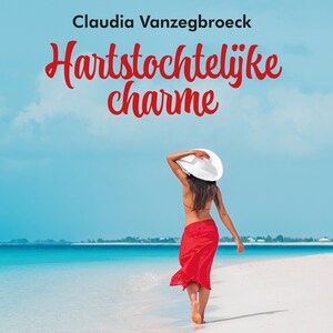 Hartstochtelijke charme - luisterboek