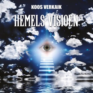 Hemels visioen - luisterboek
