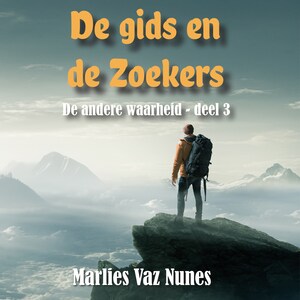 De gids en de zoekers - luisterboek