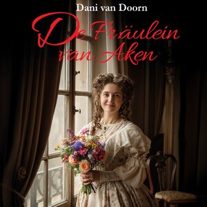De Fräulein van Aken - luisterboek