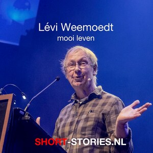 Mooi leven - luisterboek