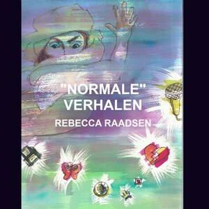 "Normale" verhalen - luisterboek