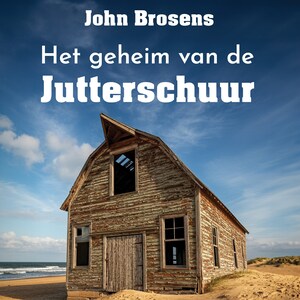 Het geheim van de Jutterschuur - luisterboek