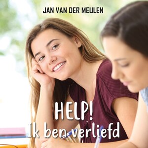 Help! Ik ben verliefd - luisterboek