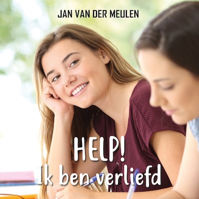 Help! Ik ben verliefd - luisterboek