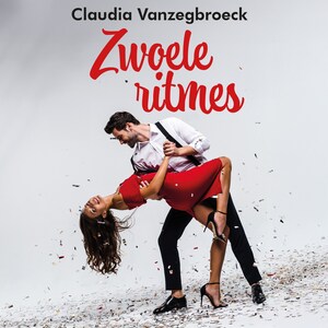 Zwoele ritmes - luisterboek