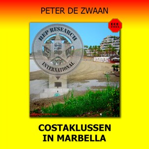 Costaklussen in Marbella - luisterboek
