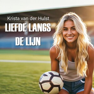 Liefde langs de lijn - luisterboek