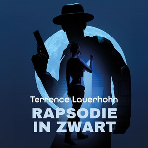 Rapsodie in zwart - luisterboek