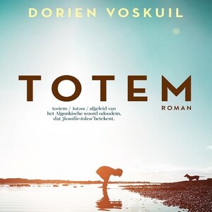 Totem - luisterboek