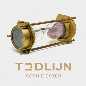 Tijdlijn - luisterboek