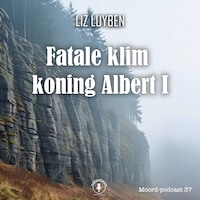 Fatale klim koning Albert I