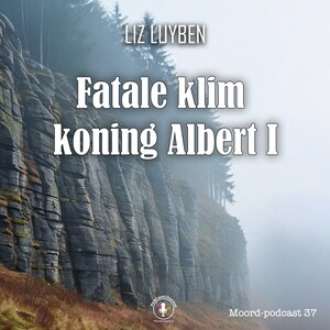Fatale klim koning Albert I - luisterboek