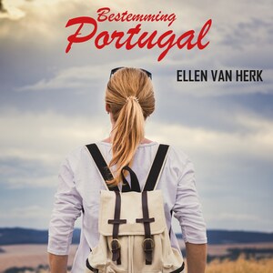 Bestemming Portugal - luisterboek
