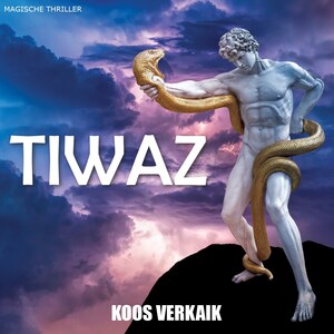 Tiwaz - luisterboek