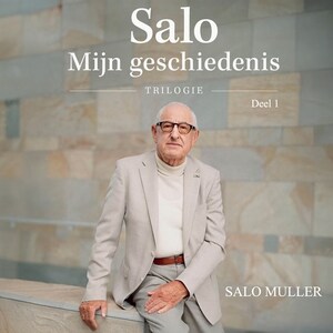 Mijn geschiedenis - luisterboek