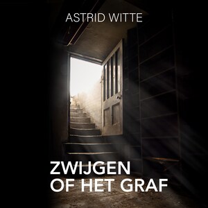 Zwijgen of het graf - luisterboek