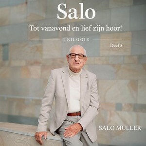 Tot vanavond en lief zijn hoor! - luisterboek