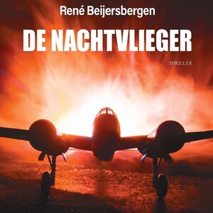 De nachtvlieger - luisterboek