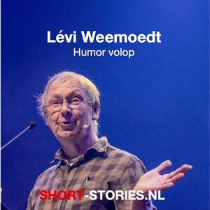 Humor volop - luisterboek